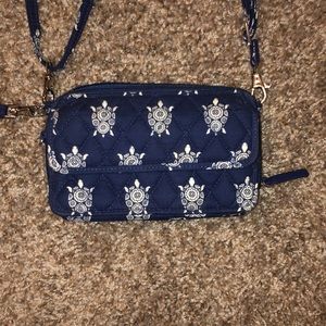 Vera Bradley wallet